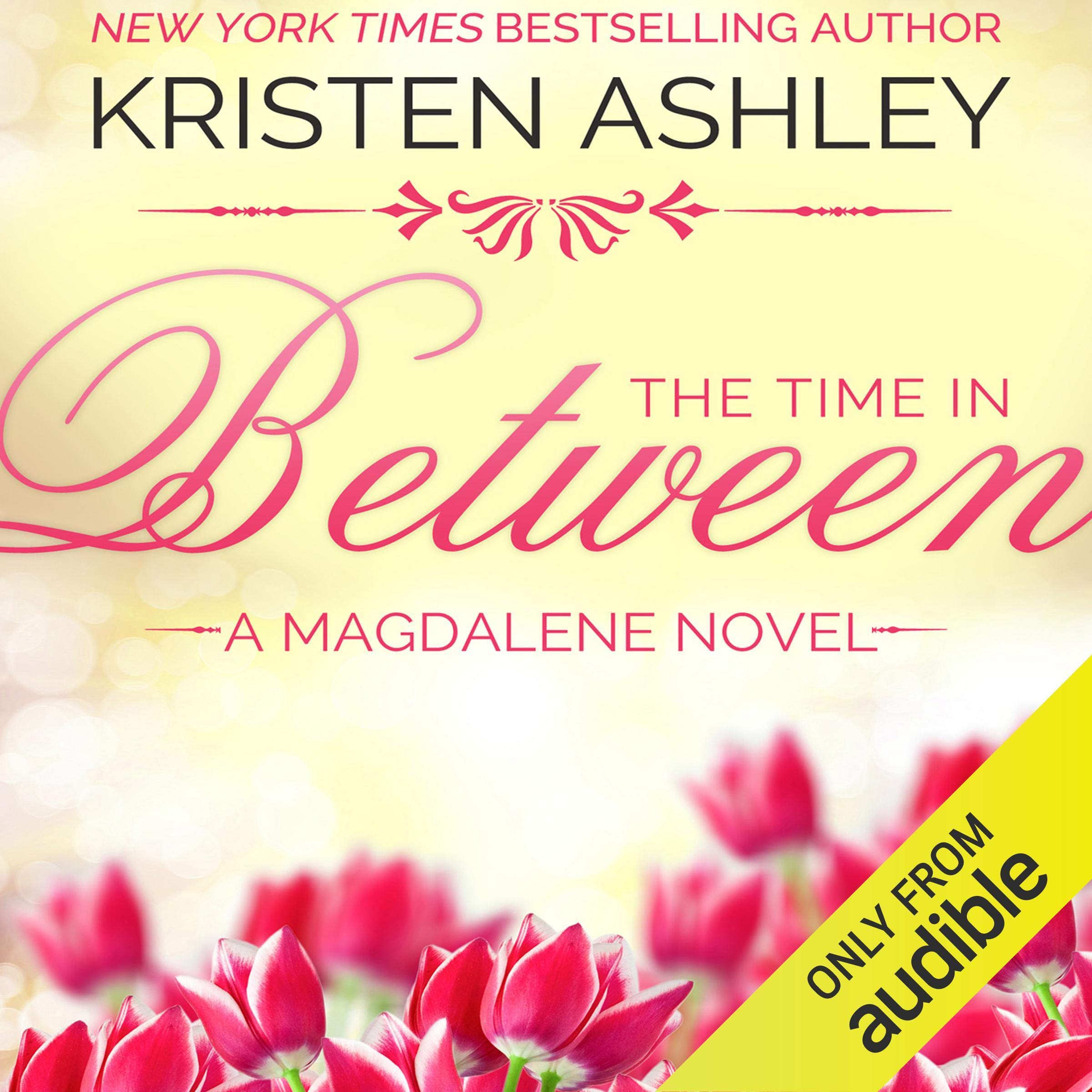 Cover art for The Time in Between