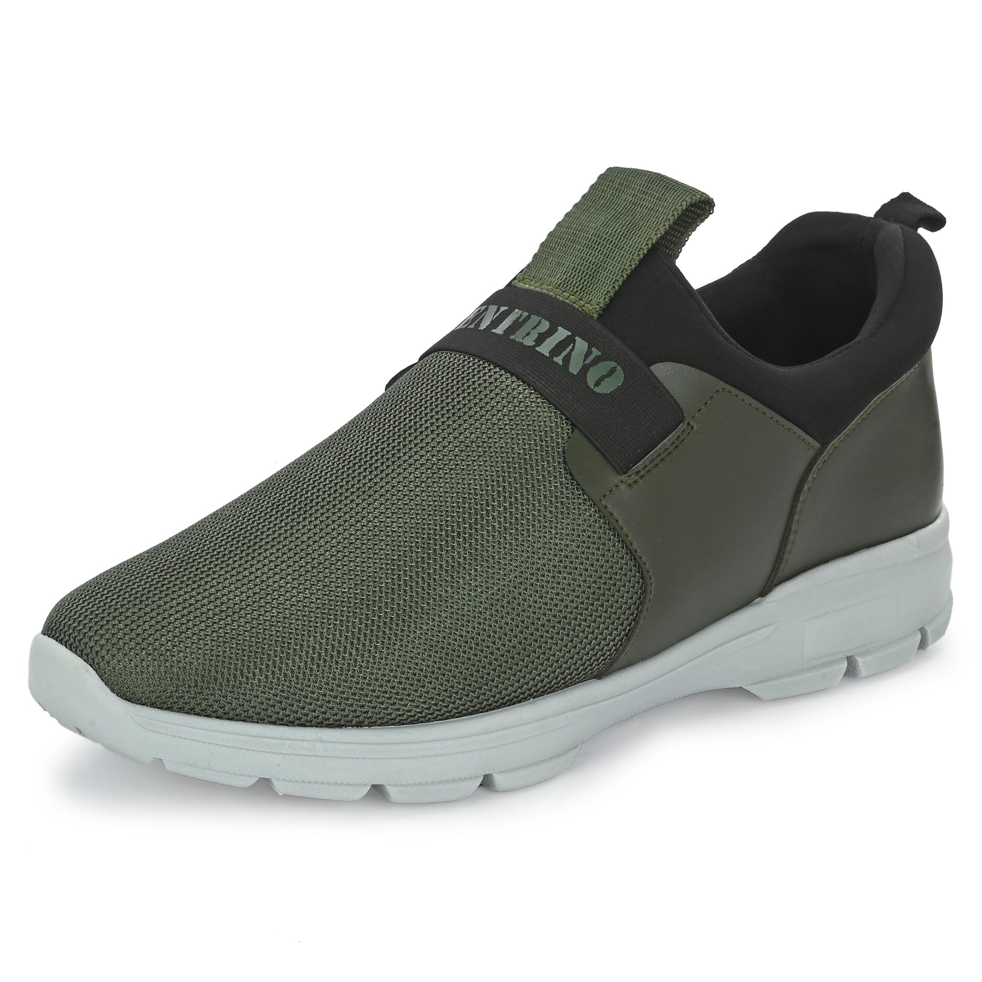 Centrino Mens 6572 Olive Sneakers_8 UK (6572-4) (B0CJQ9XSYQ) Amazon Price History, Amazon Price Tracker