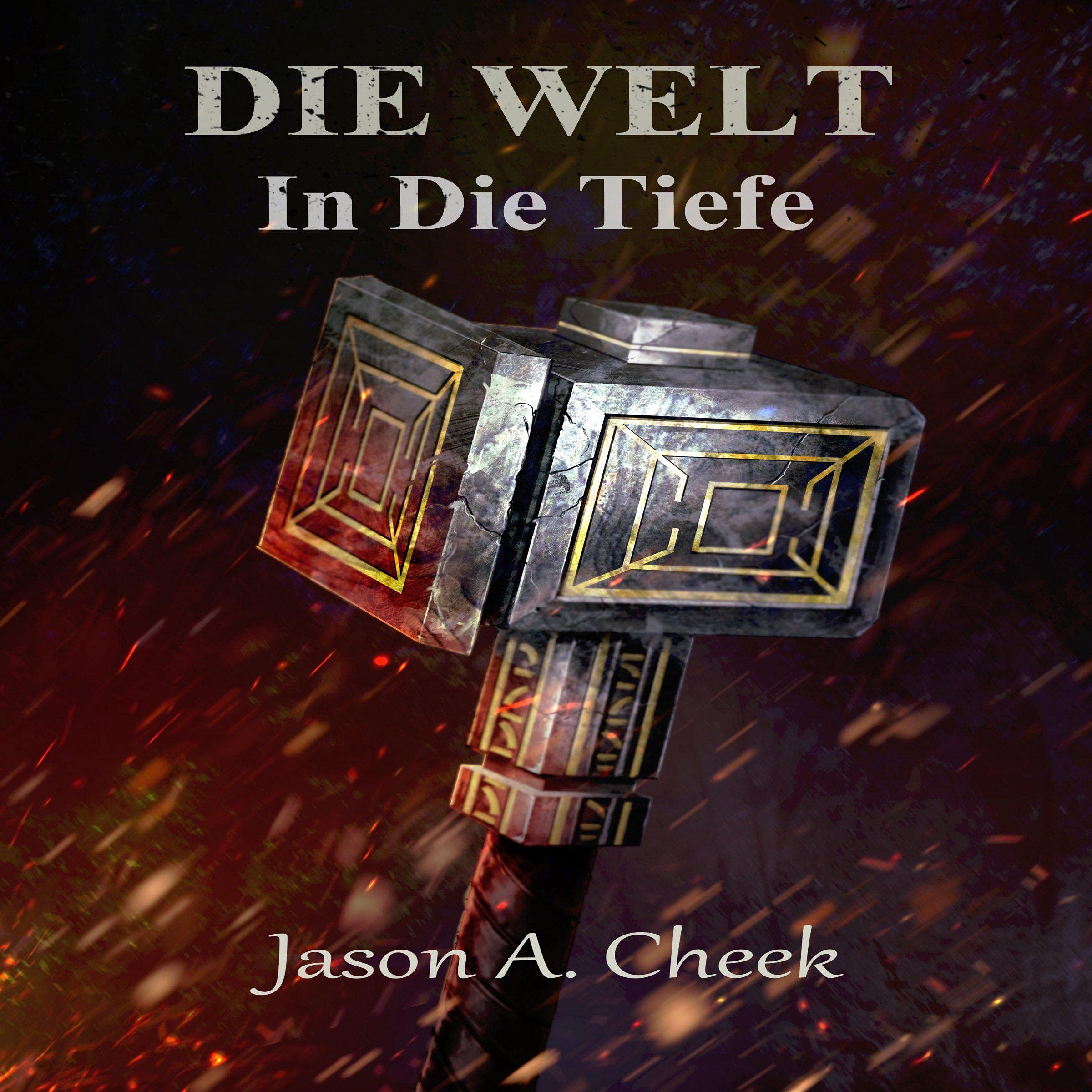 Cover art for In Die Tiefe [Into the Deep]