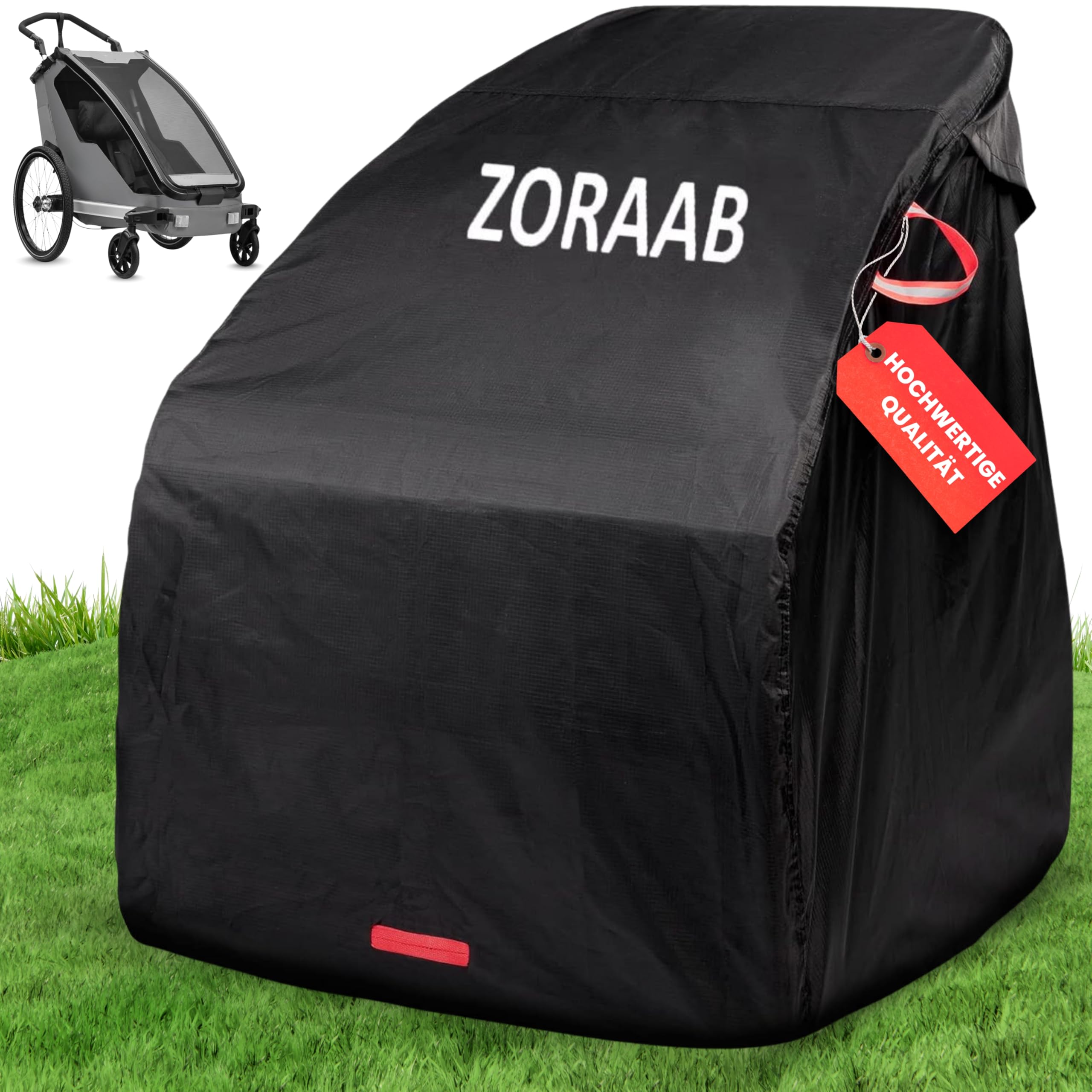 Protector de lluvia para bicicleta portabicicletas