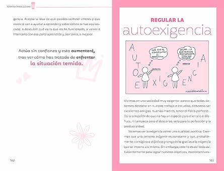 Terapia para llevar: 100 herramientas psicologicas para llevar mejor tu dia a dia / Therapy to Go (Grou) (Spanish Edition)