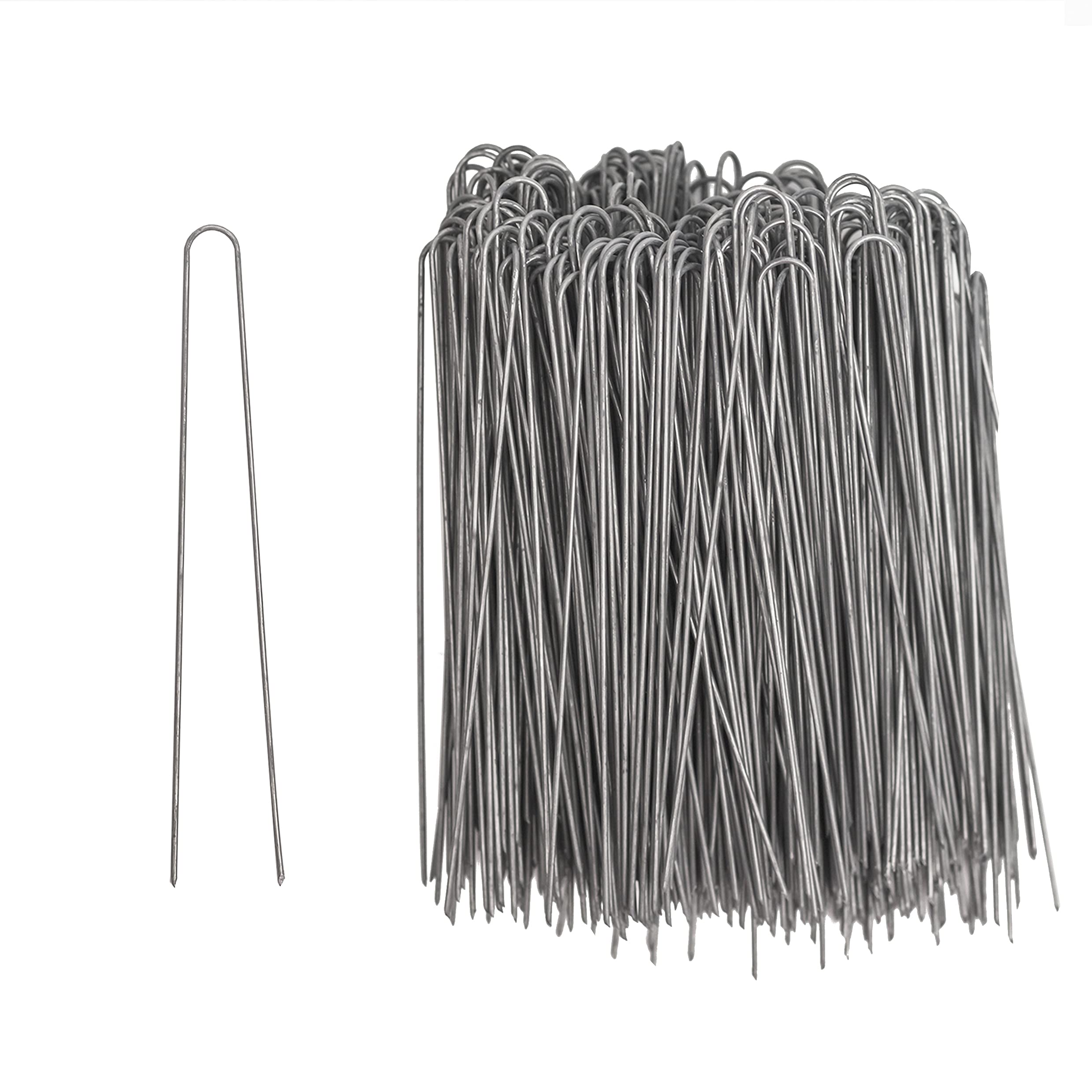 Erdanker verzinkt rostfrei Bodenkanker Set 10 mm x 100 mm 50 Stück