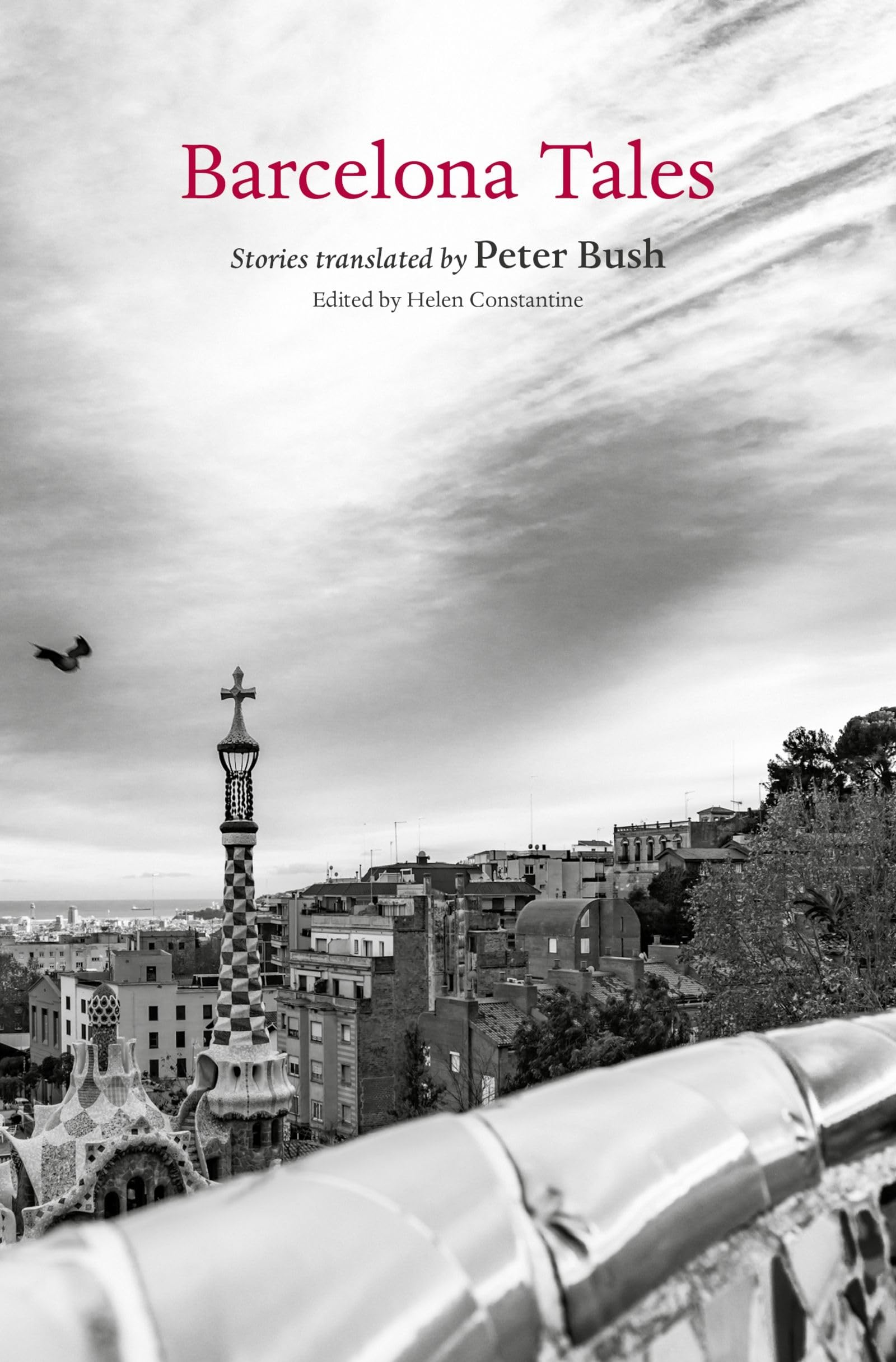 Barcelona Tales