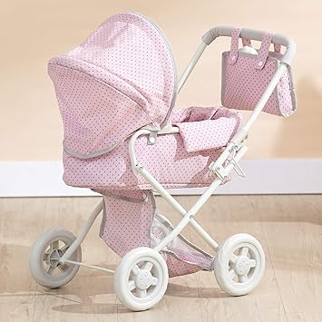 toyworld prams