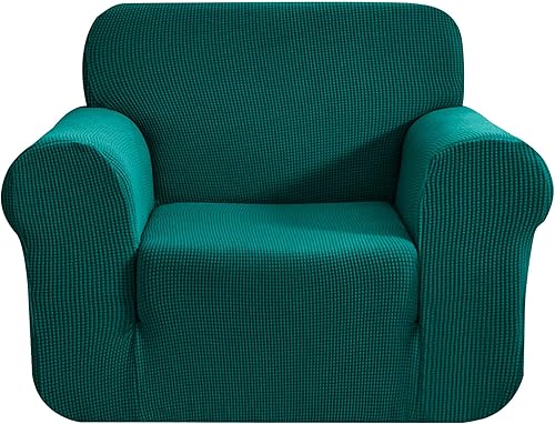 Vista 184 de CHUN YI - Funda elástica para sofá (1 unidad)