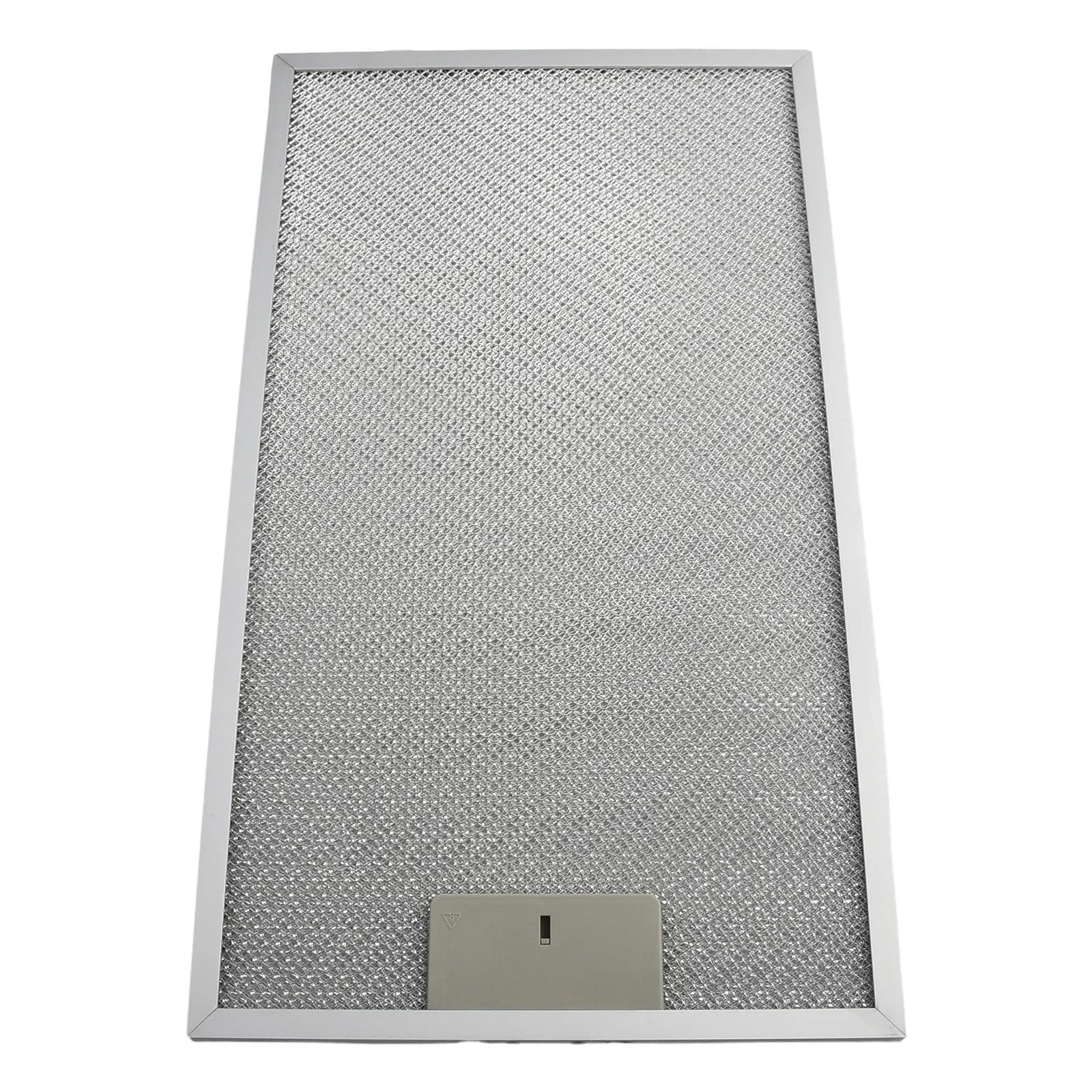 Klhytgfa One Color Metal Mesh Grease Filter For 460X260mm 5 Layer Filtration For Maintaining Range Hood Performance
