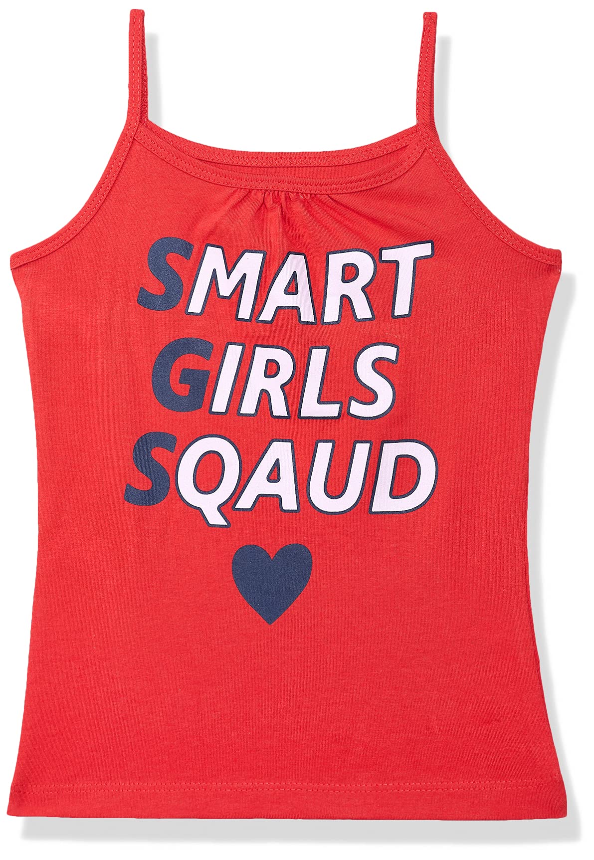 Max Girls Printed Camisole Top