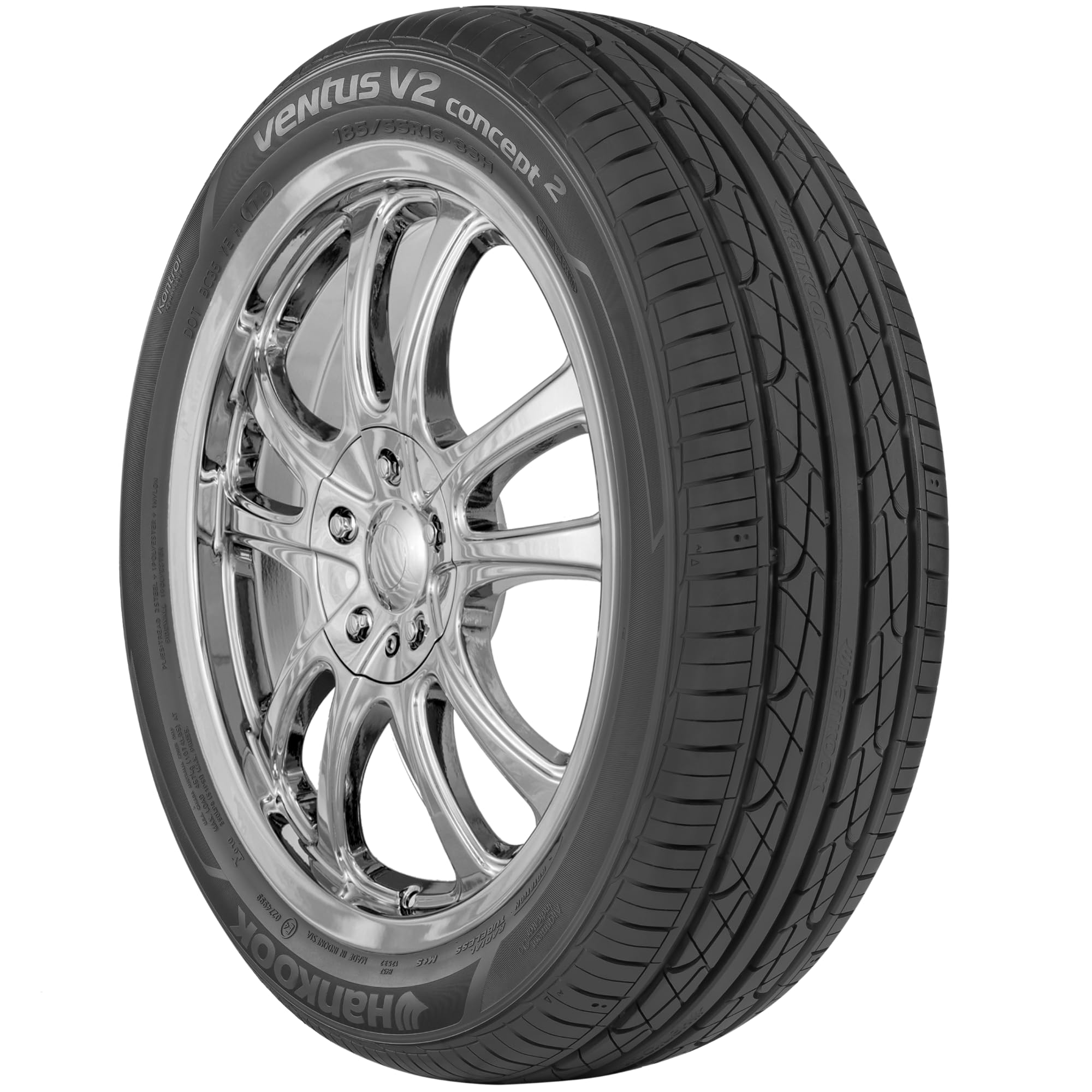 Hankook Ventus V2 Concept2