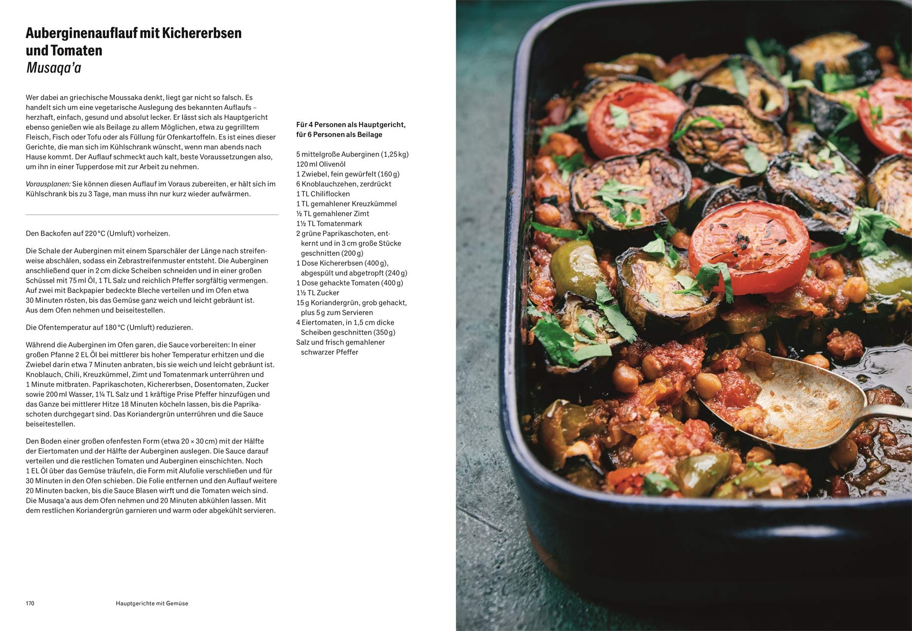 Palästina: Das Kochbuch. 110 orientalische Rezepte. Mit einem Vorwort von Yotam Ottolenghi. Im Leineneinband. Mehrfach ausgezeichnet