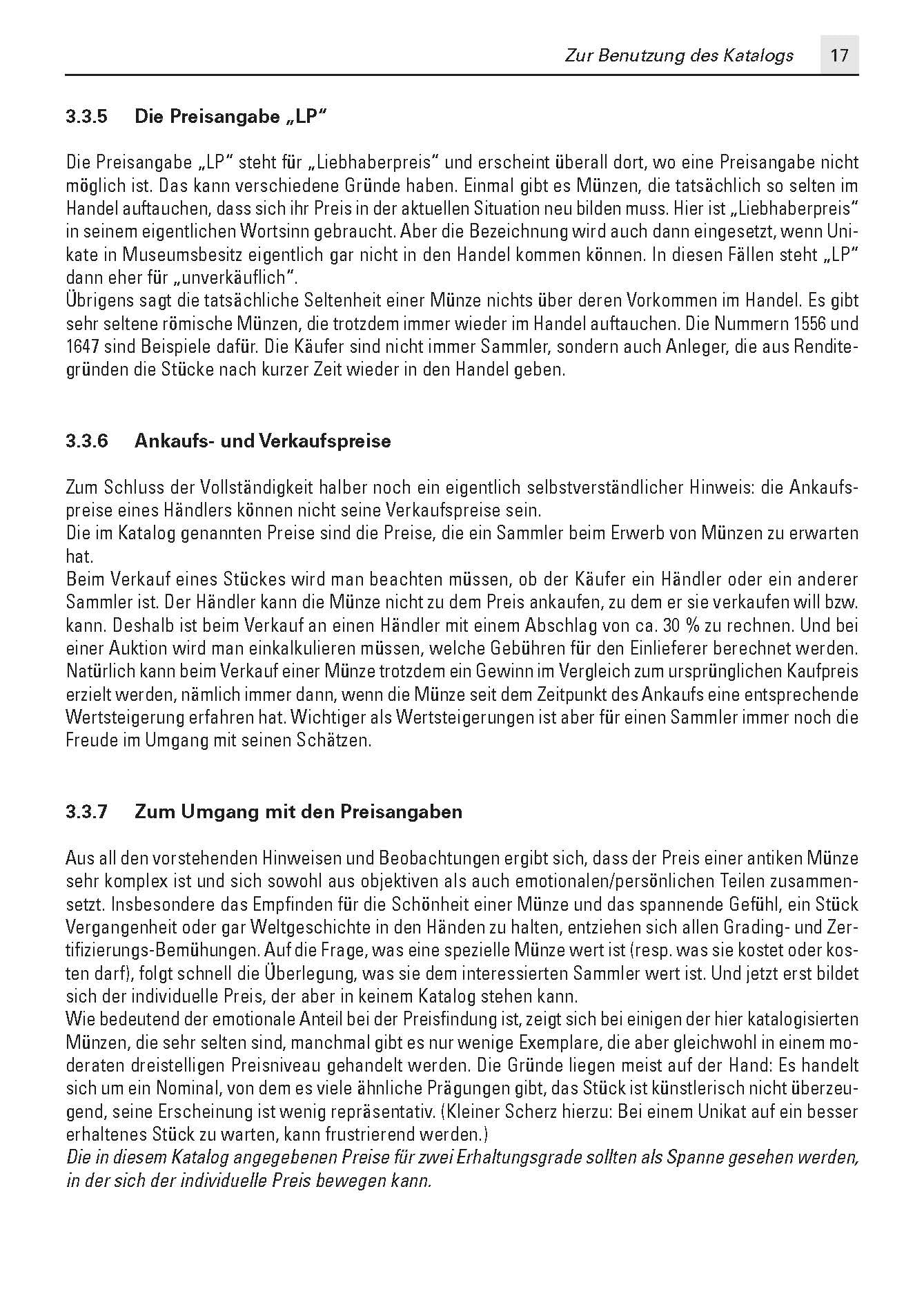 Die Münzen der Römischen Republik: Von den Anfängen bis zum Prinzipat