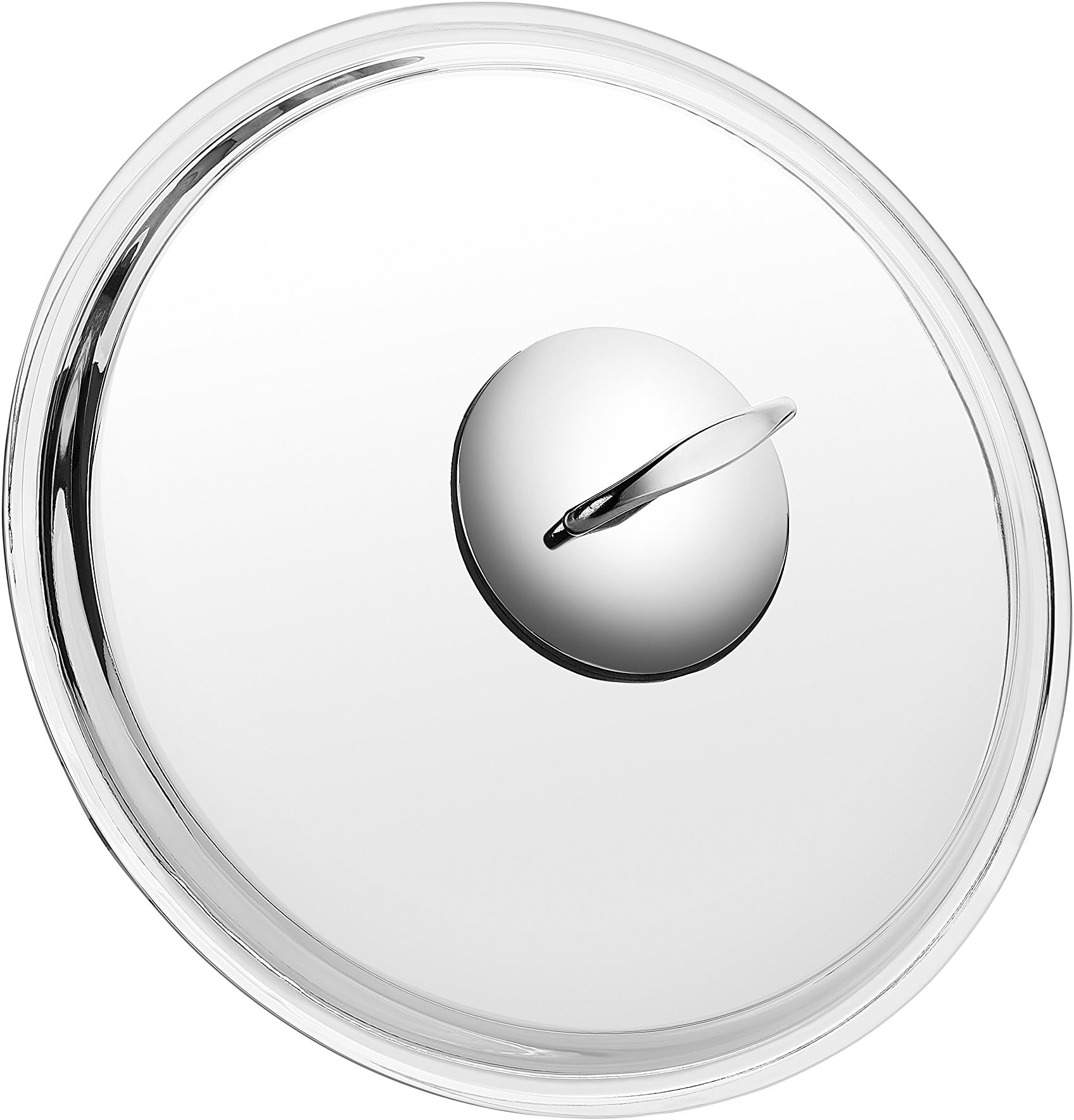 Saflon 11-Inch Tempered Glass Lid