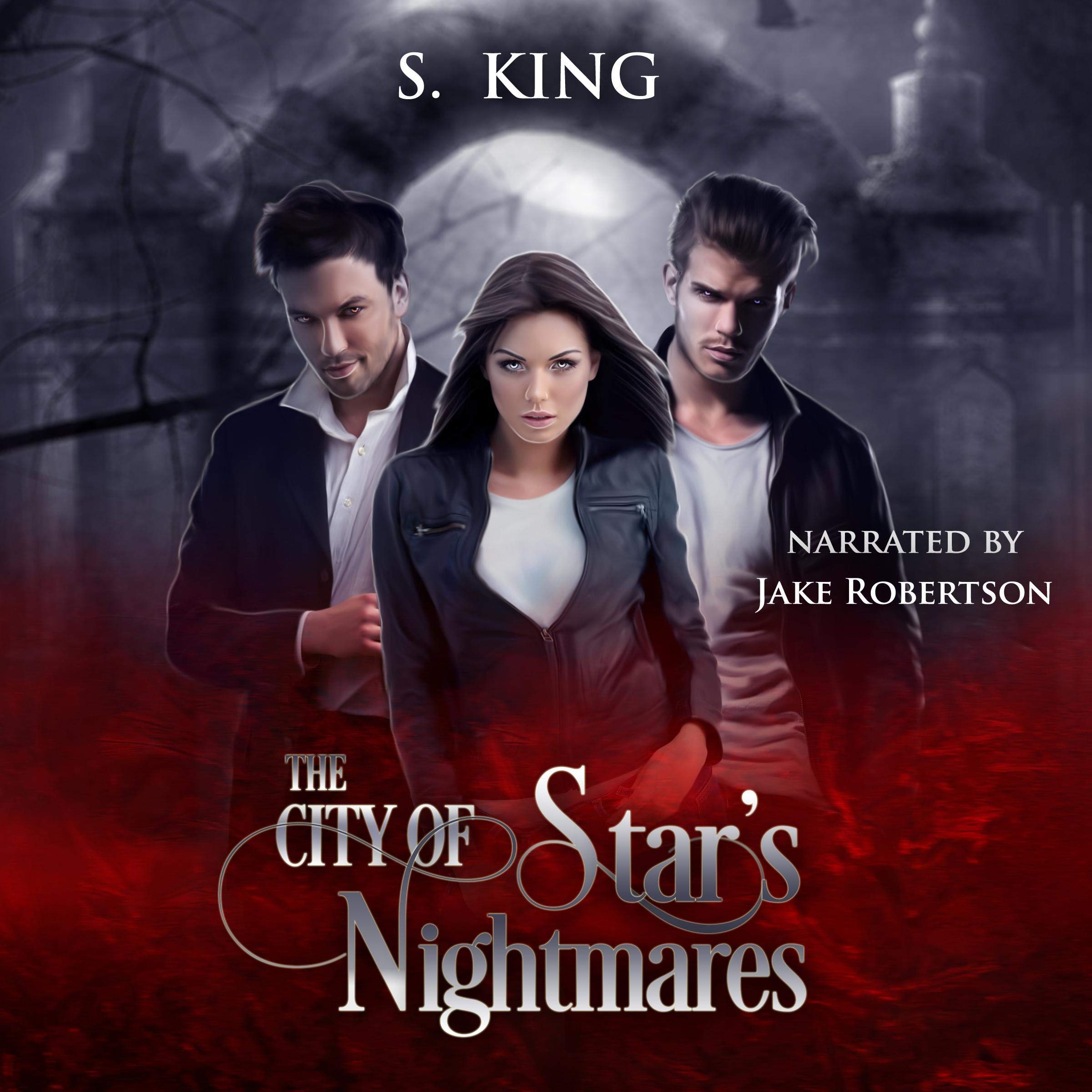 The City of Star's Nightmares