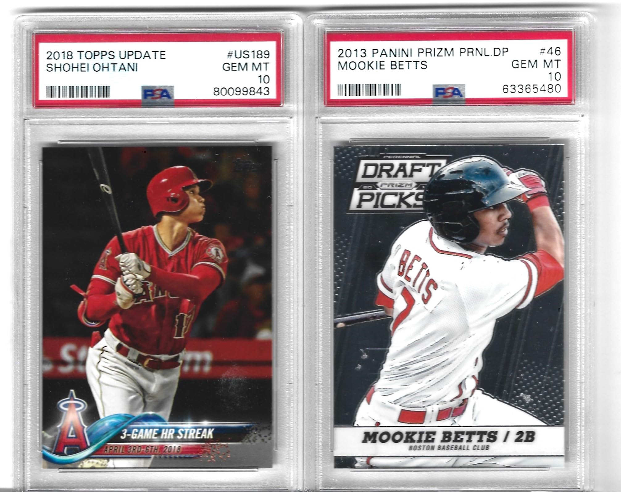その他 Topps Shohei Ohtani Gold Rookie PSA 10 SHOHEI OHTANI 2024 Topps Chrome Cosmic PLANETARY PURSUIT THE
