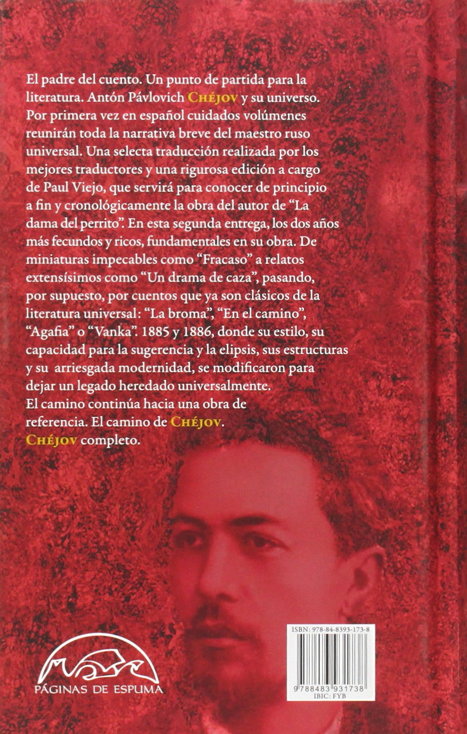 Cuentos completos (1885-1886): 202