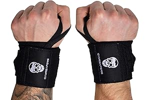 Wrist Reaper Knee Wraps: Unparalleled Knee Stability and Support for Your Gym Domination