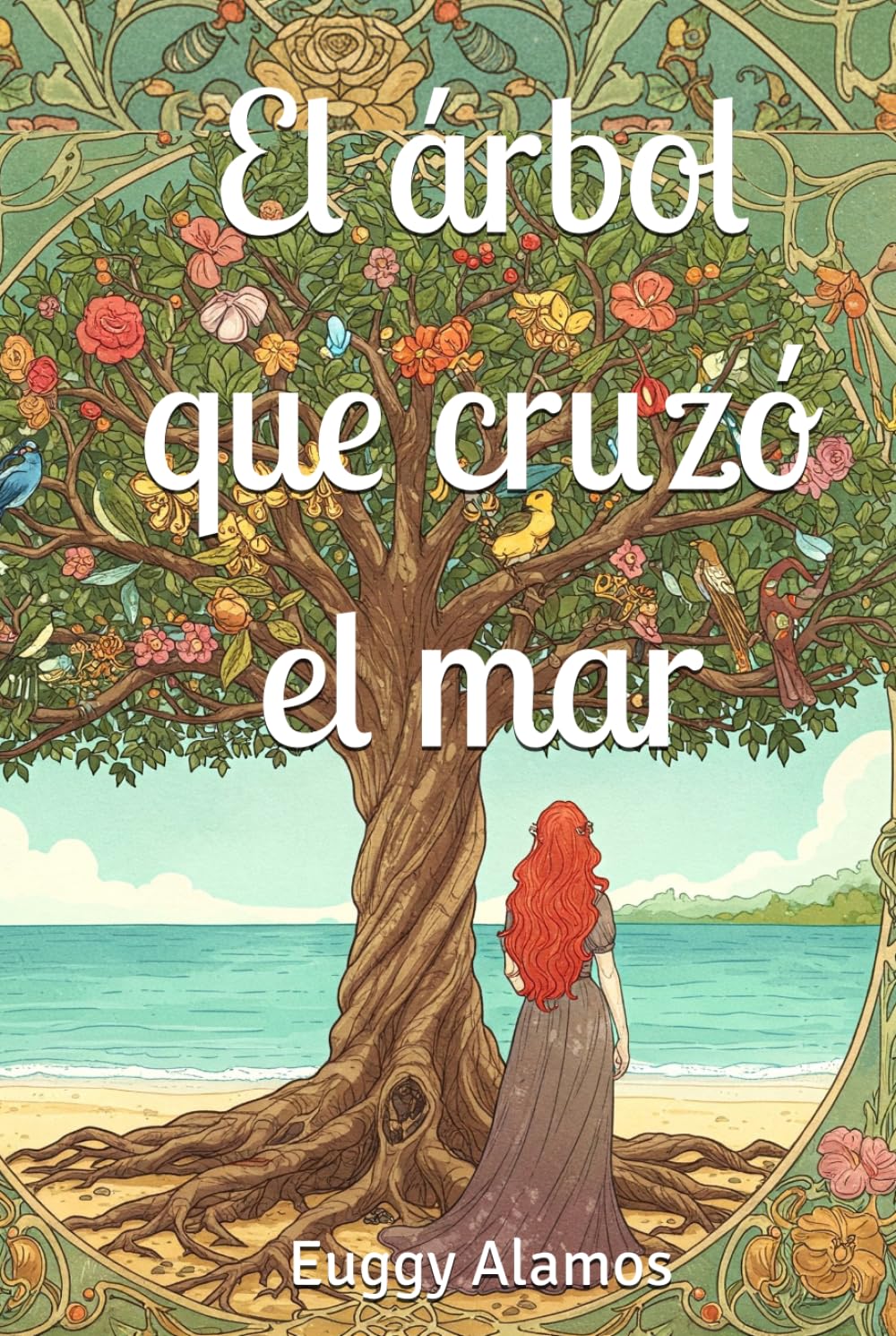 El árbol que cruzó el mar