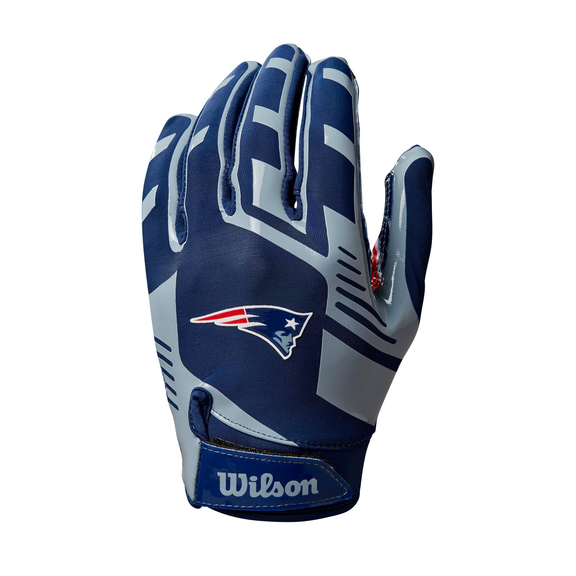 Wilson NFL Stretch Fit Gants de Football