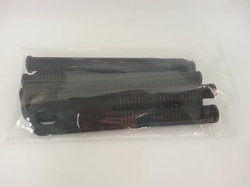 Sulzer Mixpac Plunger, 2:1/1:1 Inter-Ratio, for 50 ml Cartridges, 5 Pack