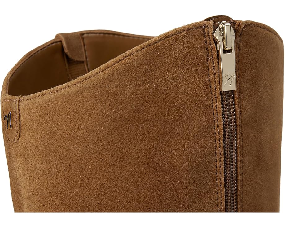 Naturalizer Emily Wide Calf Knee High Boots - Right View