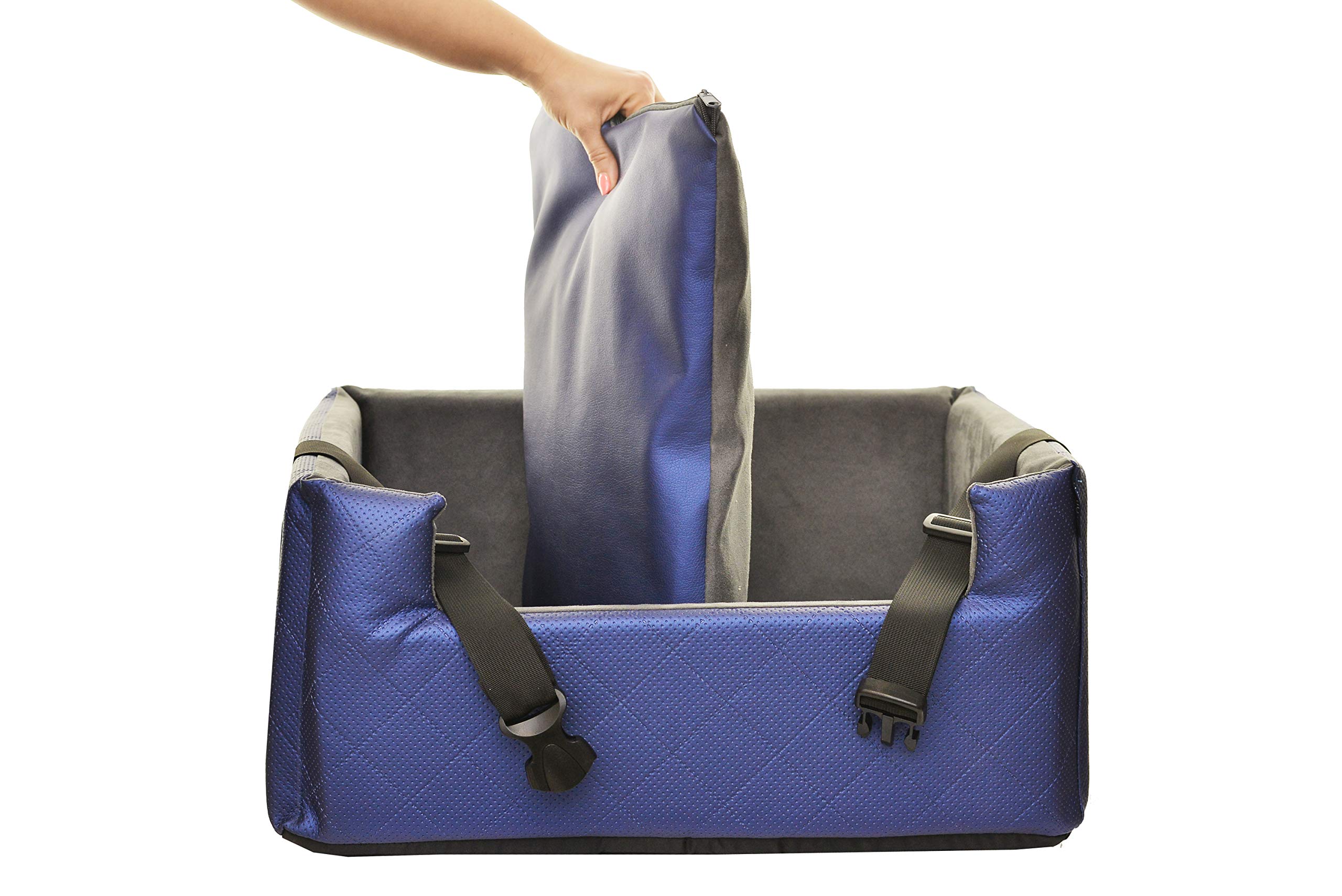Hunde Autositz Universal Waschbar Abriebfest
