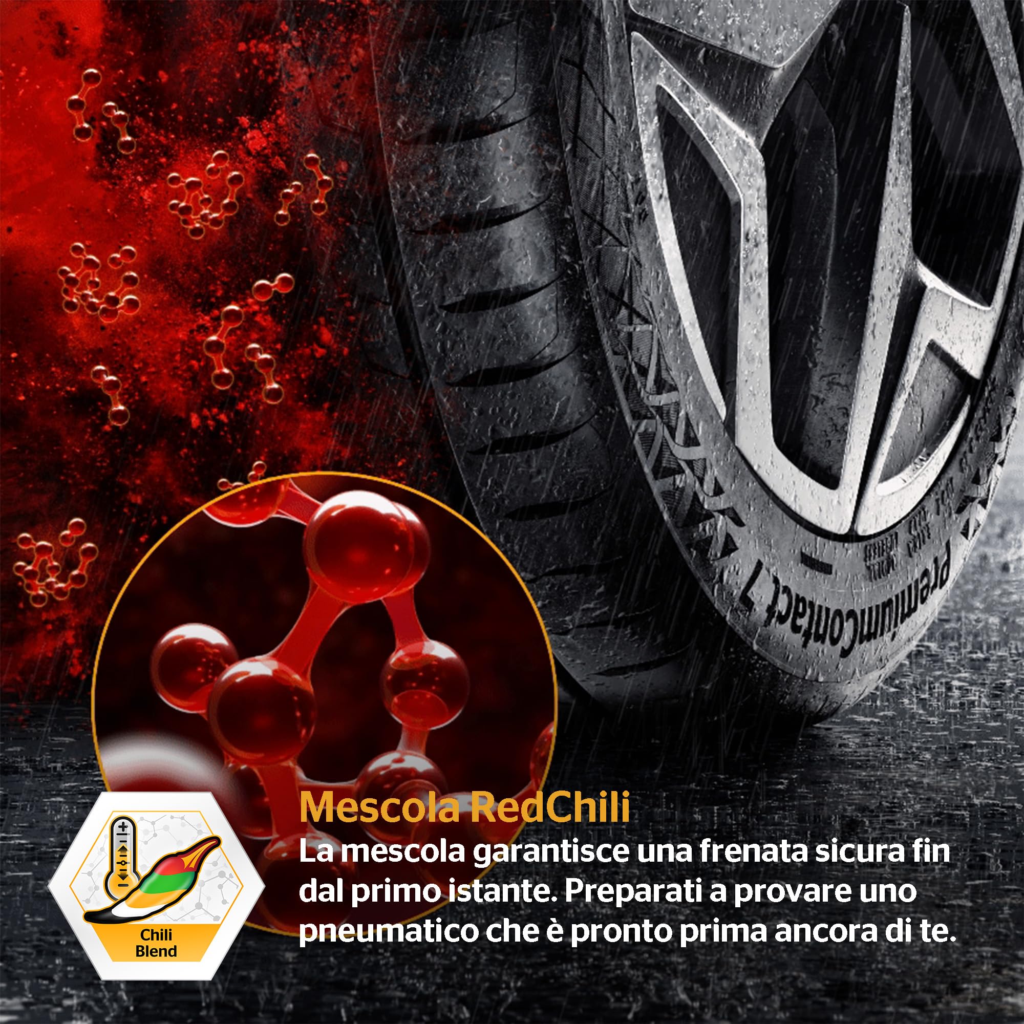 CONTINENTAL 235/55 R18 104V Estivo XL Auto