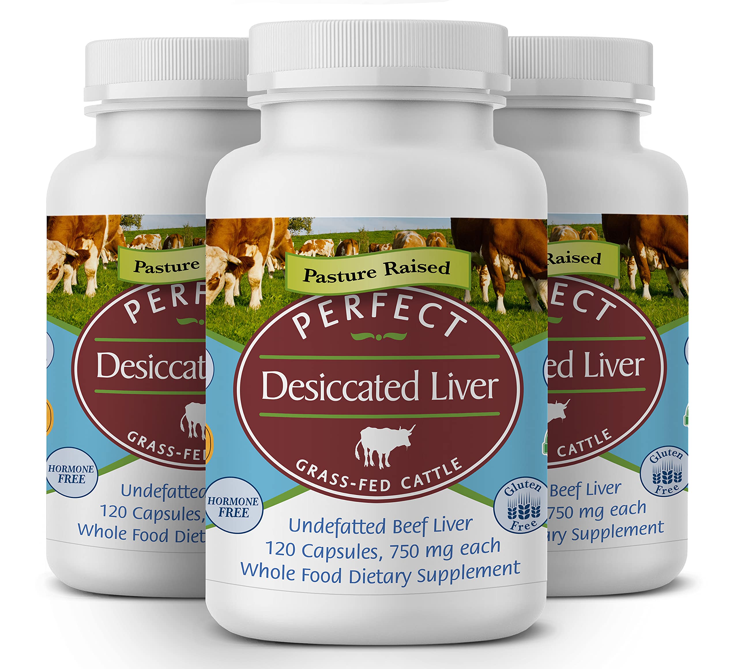 Buy Perfect Desiccated Liver Grass Fed Undeted Argentine Beef Liver