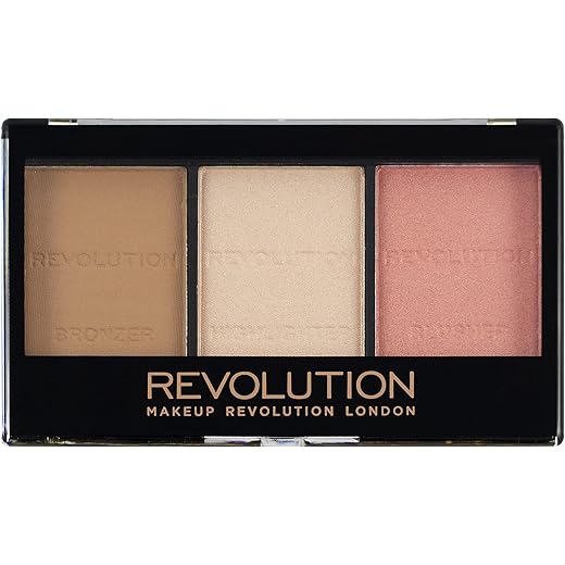 Makeup Revolution Ultra Sculpt & Contour 6g