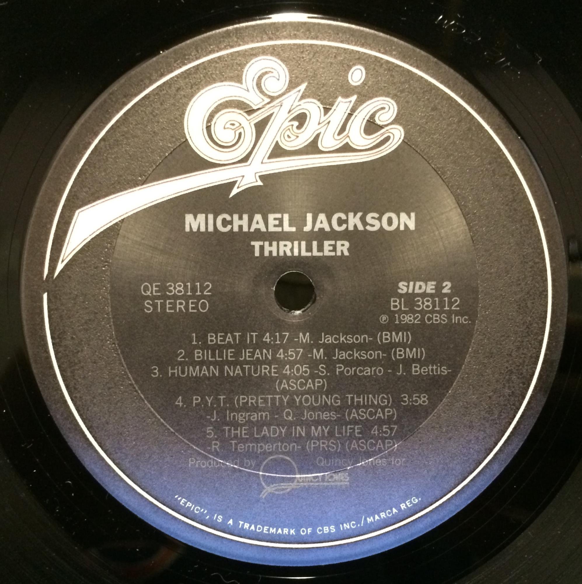 Thriller