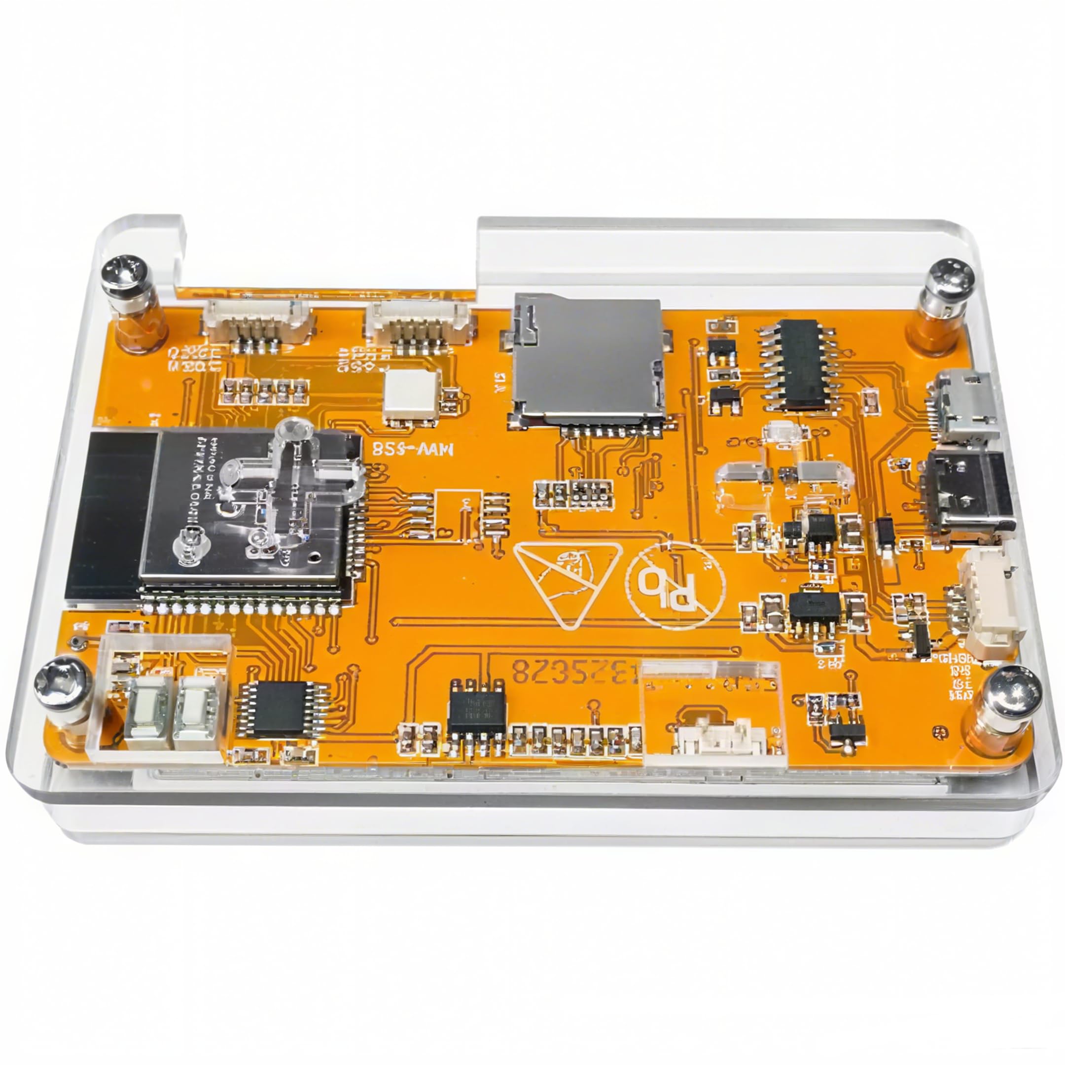 Amazon.com: BeLuckyMan Bitcoins Miner 1000kh/s Hashrate 2.8