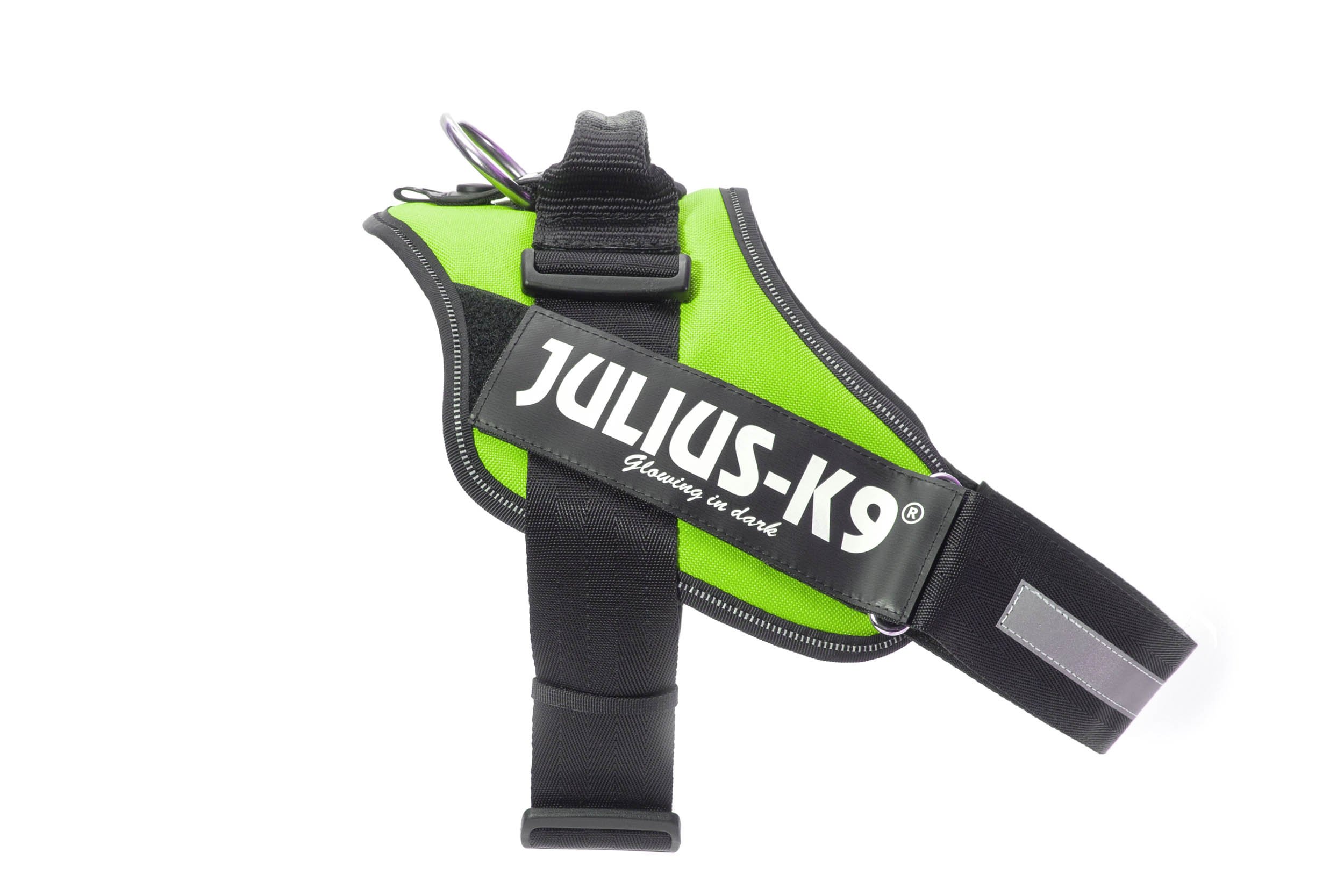 Julius-K9 IDC Powerharness, Camouflage, M/0 — view 705