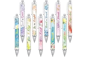 jesus tips 20 percent pens