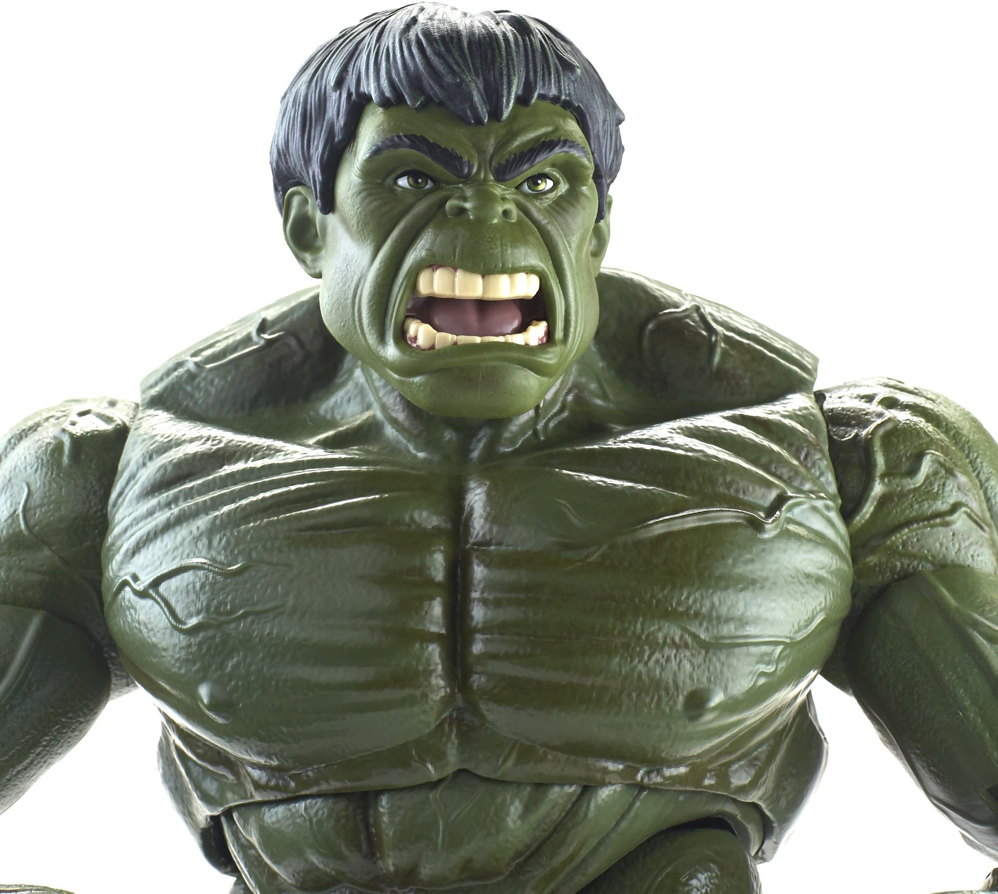 marvel legends 14.5 hulk