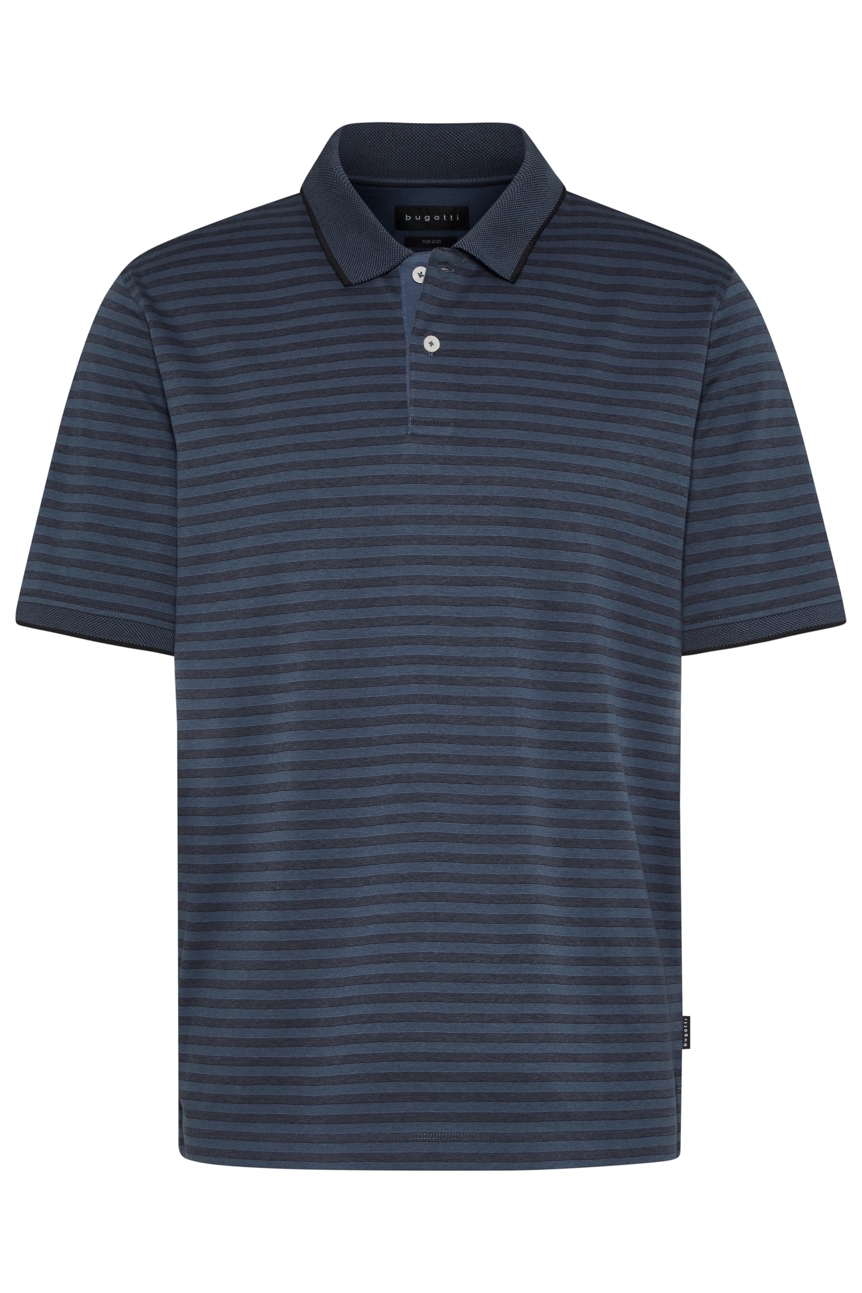 bugatti Camisa de Polo para Hombre