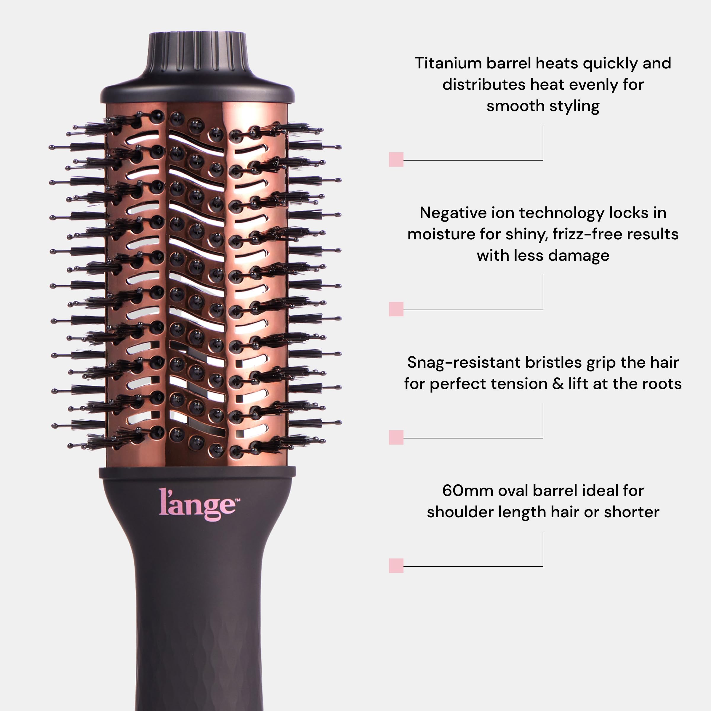 L Ange Cepillo Blower Amazon Best Hair Dryer Brushes Of 2025 Reviewed