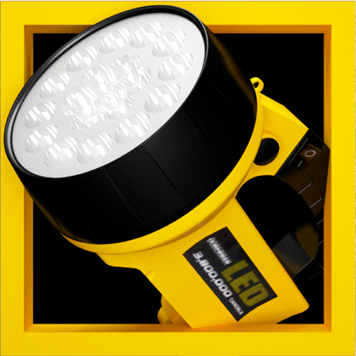 eXtreme Flashlight - Best for Emergency, Urgency - App on Amazon Appstore