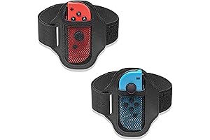 FANPL Switch Soccer Leg Strap