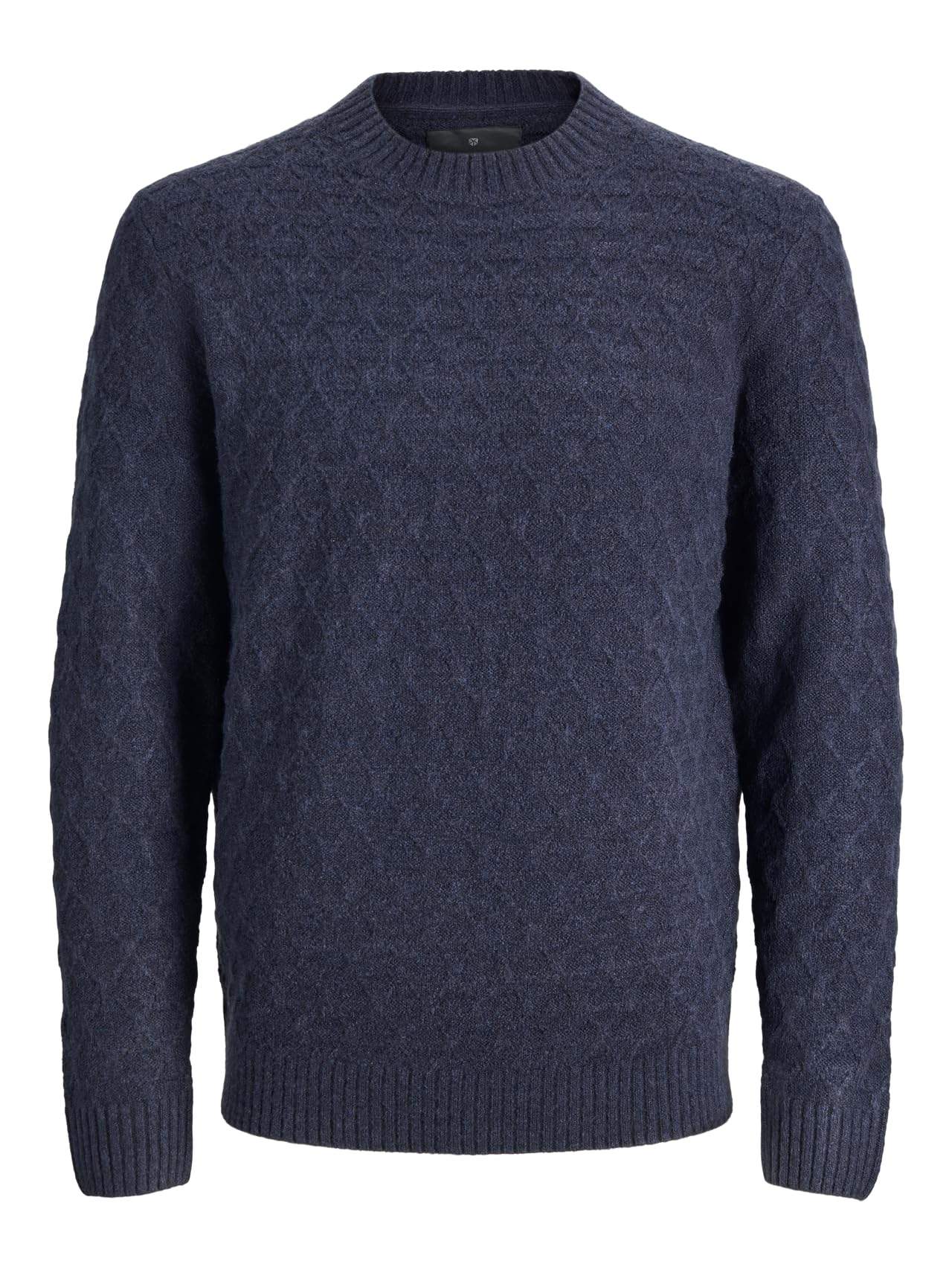 JACK & JONES Strickpullover Crew Neck