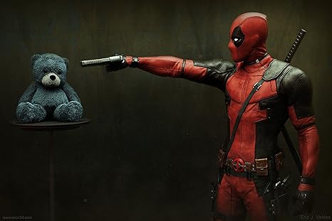 Amazon デッドプール 映画ポスター12 X 18 光沢仕上げ 厚さ8 Mm ライアン レイノルズ モリーナ バッカリン アートフレーム ポスター オンライン通販 Amazon デッドプール 映画ポスター12 X 18 光沢仕上げ 厚さ8 Mm ライアン レイノルズ モリーナ バッカリン アートフレーム ポスター オンライン通販
