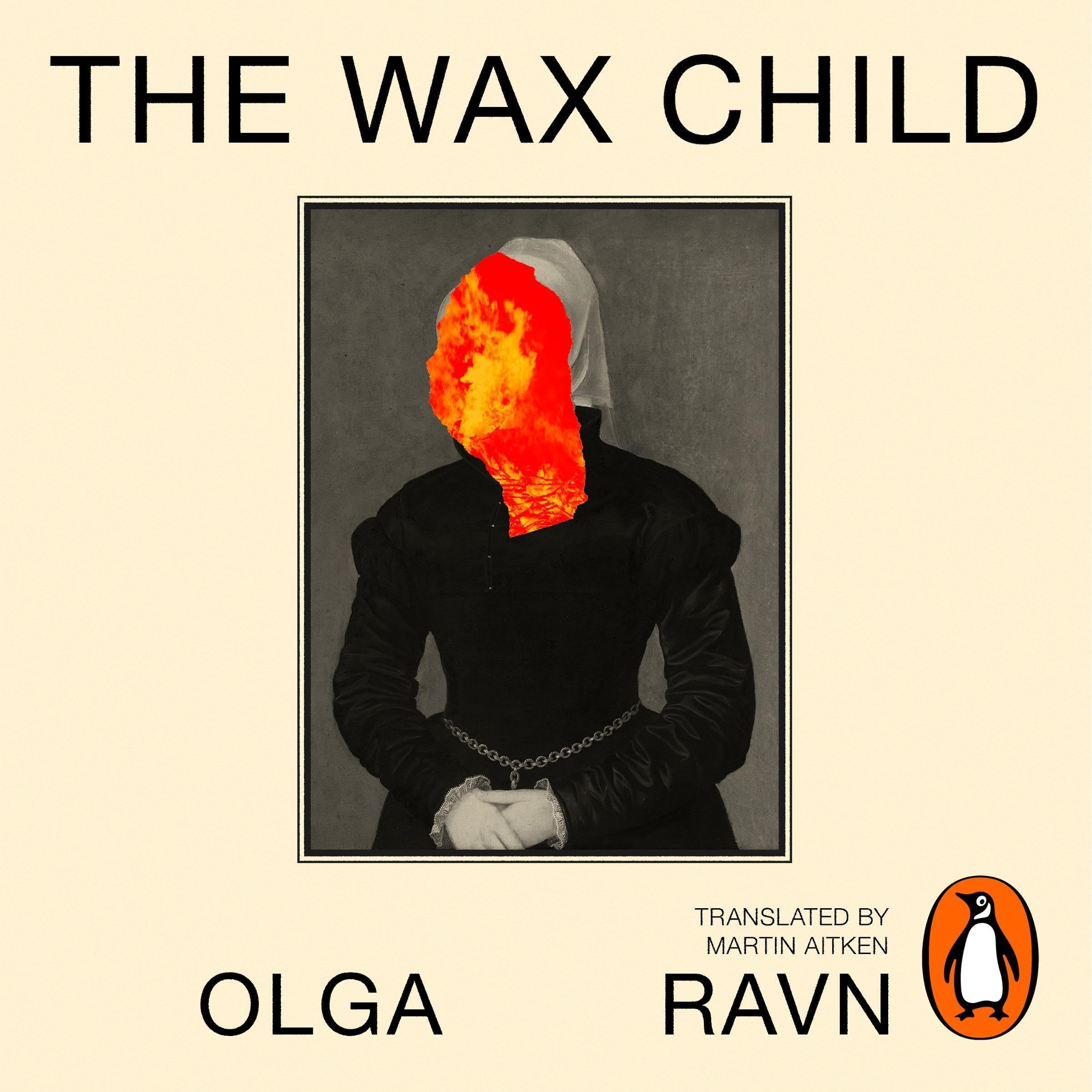 The Wax Child