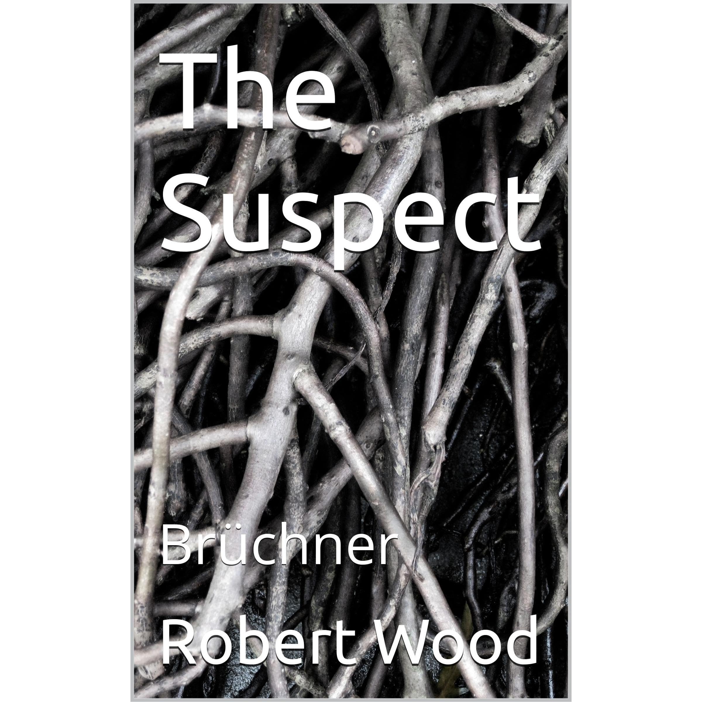The Suspect