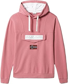 Burguee Sum 3 Mesa Rose Chaqueta Unisex Adulto