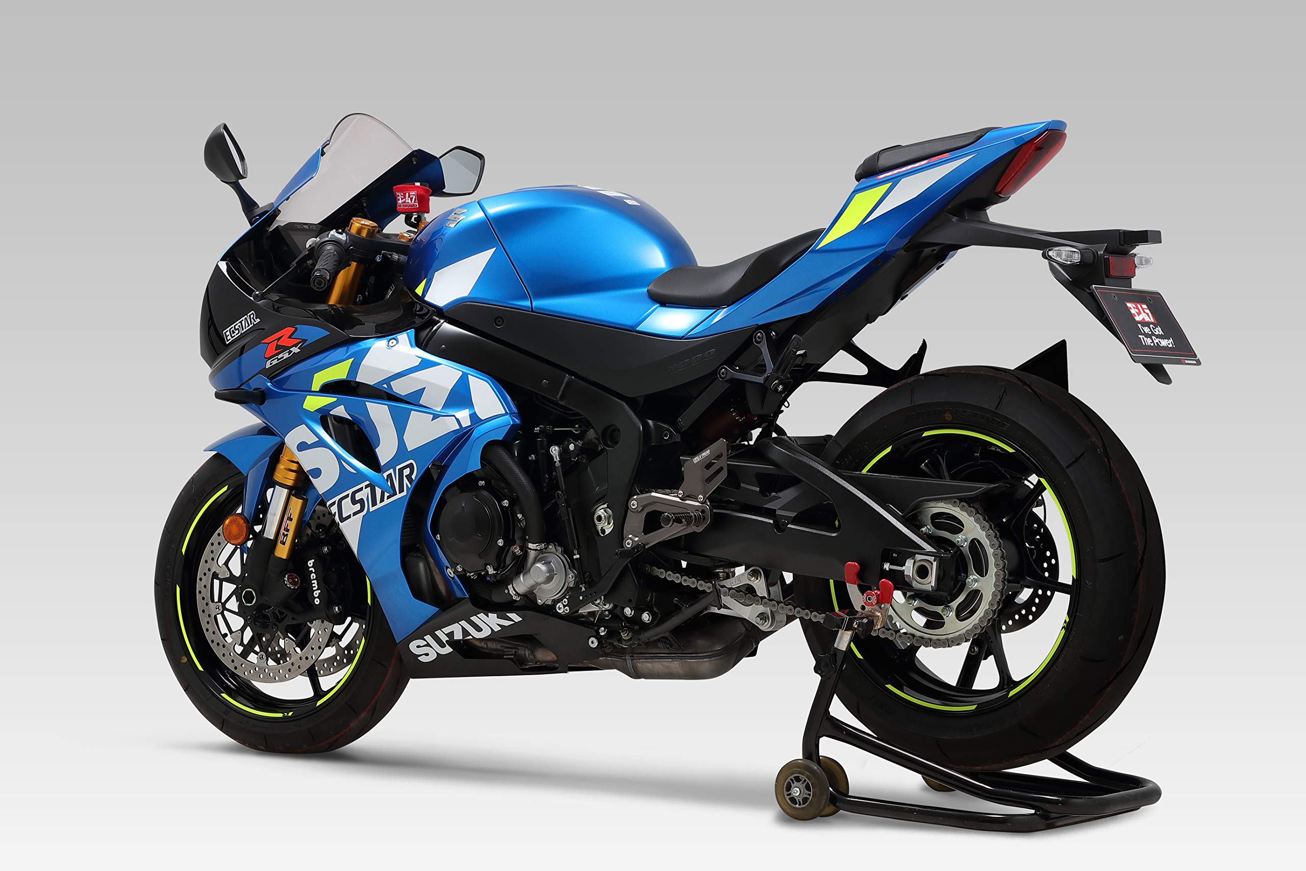 gsxr1000k5 USヨシムラ Amazon | ヨシムラ ステップキット X-TREAD GSX-R1000(17