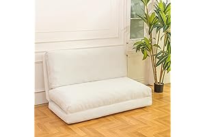 Comfortable Haven: Washable Floor Sofa Bean Bag Bed for Utmost Relaxation