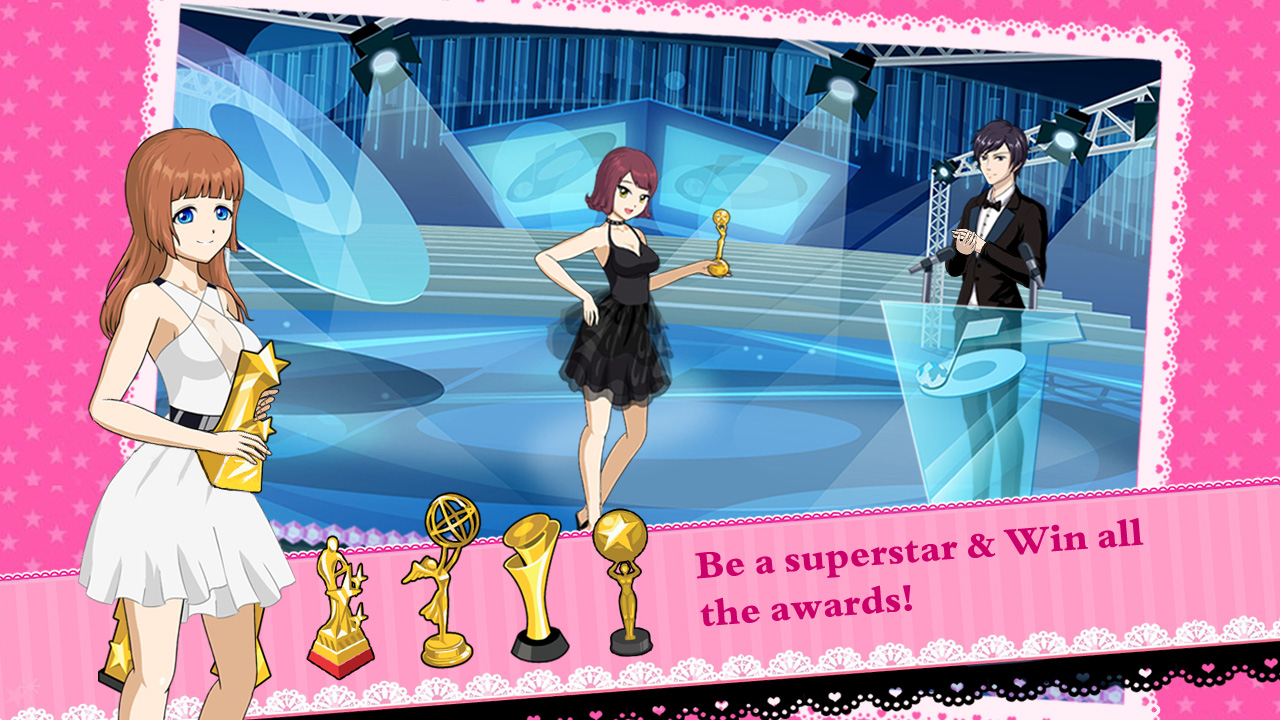 Beauty Idol App on the Amazon Appstore