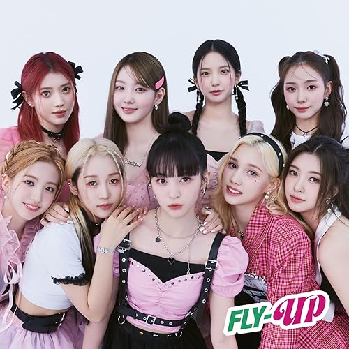 WA DA DA (Japanese ver.) / Kep1er