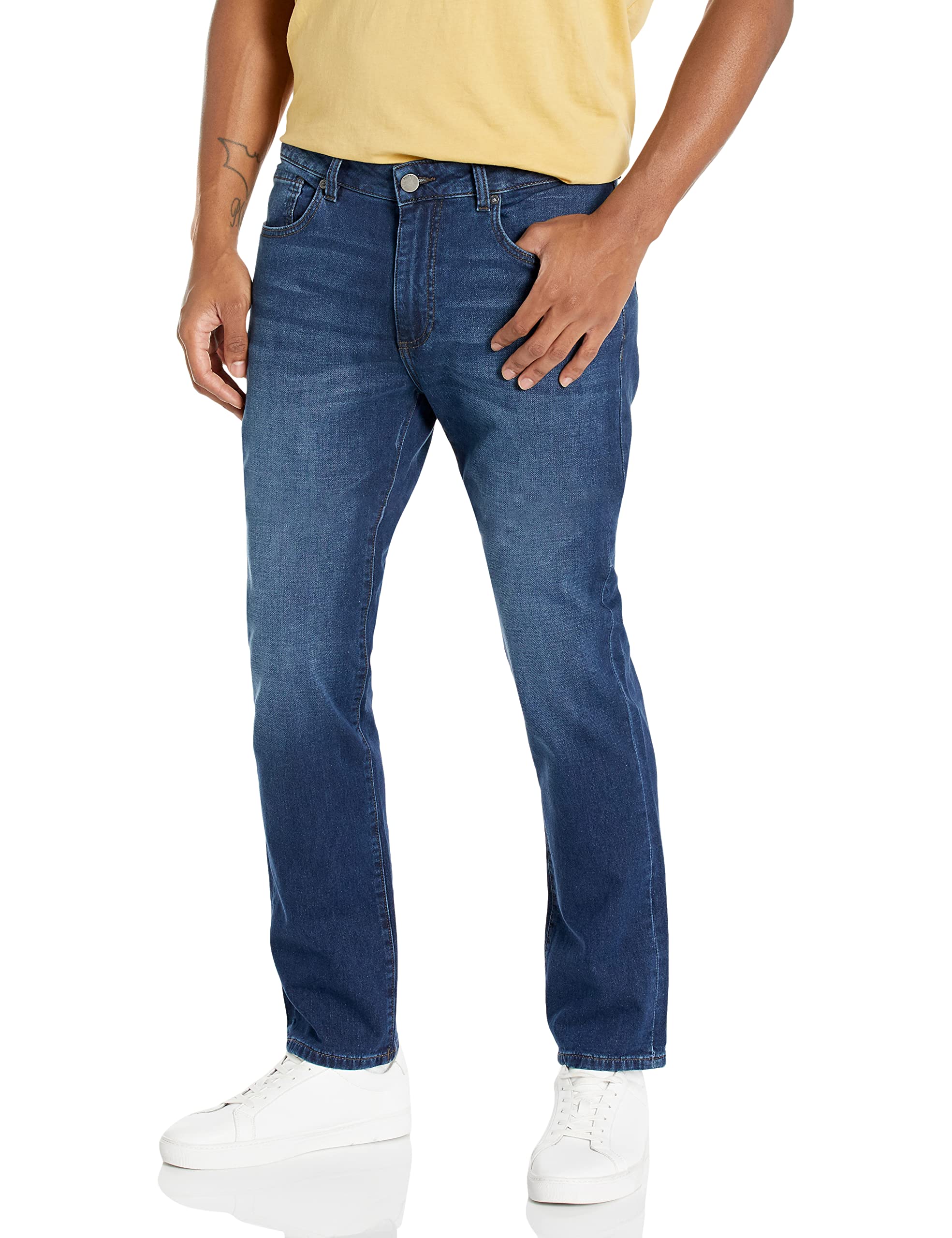 DL1961Men's Nick Slim Fit Jean