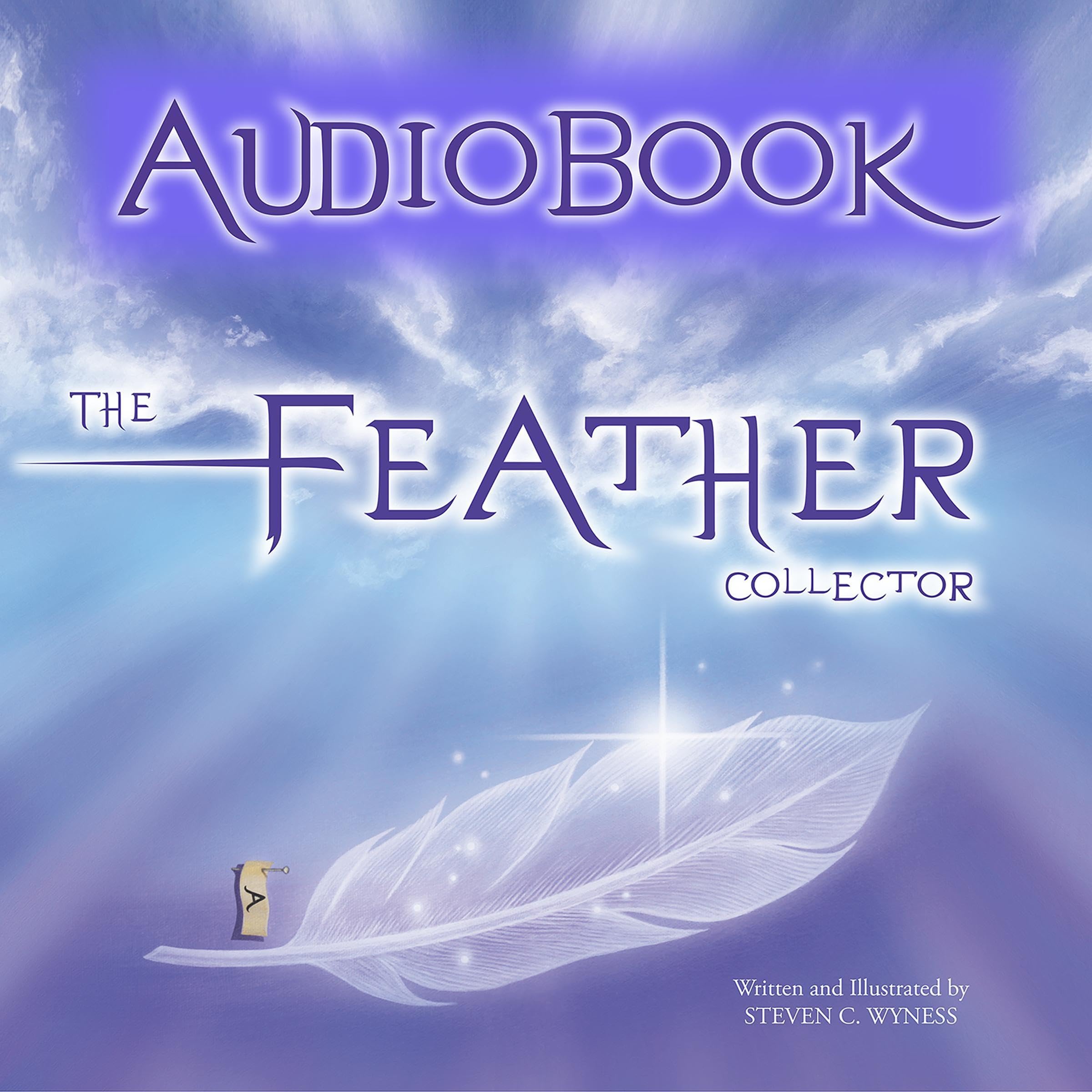 The Feather Collector