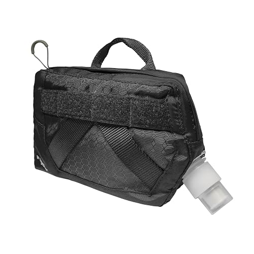Kurgo RSG Hydration Flask Botella de Excursión