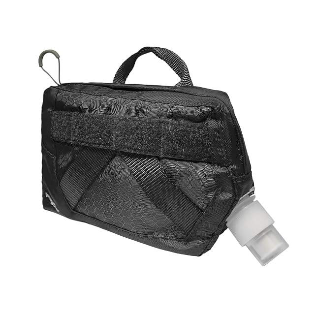 Kurgo RSG Hydration Flask Botella de Excursión