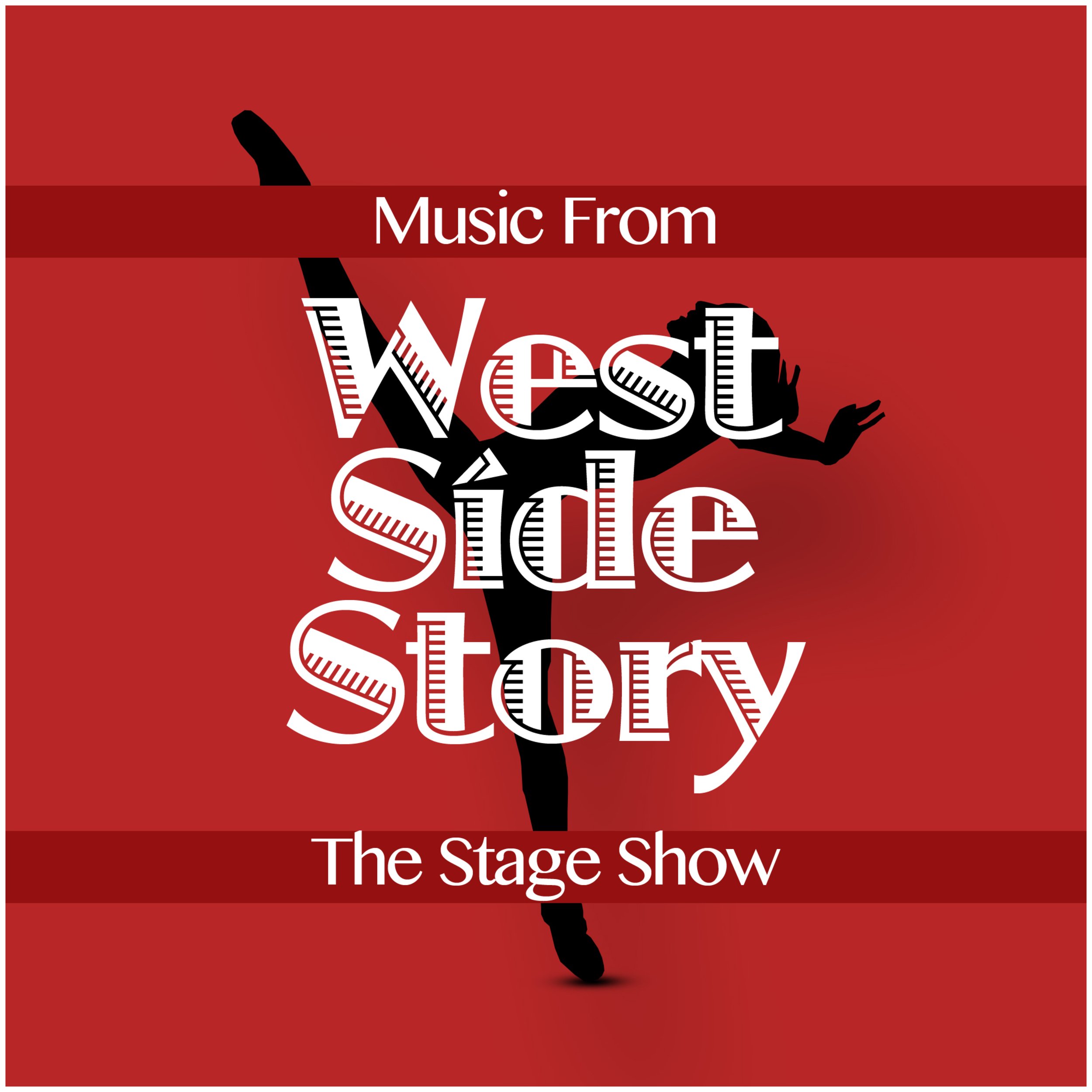 West Side Story Theme Orchestra